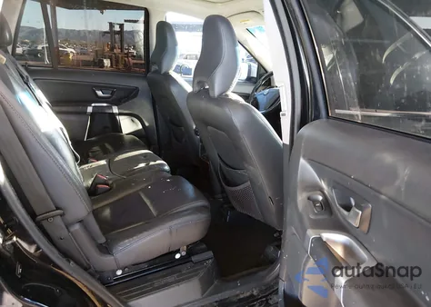 2013 Volvo Xc90 3.2/3.2 Platinum/3.2 Premier Plus from USA, damaged, VIN YV4952CY6D1643942